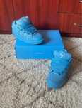 Puma x La france “Lamello Ball Blue”