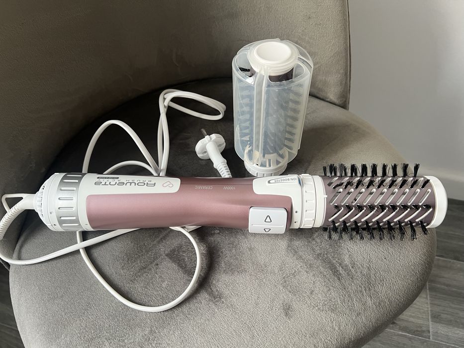 Perie rotativa Rowenta Brush Activ