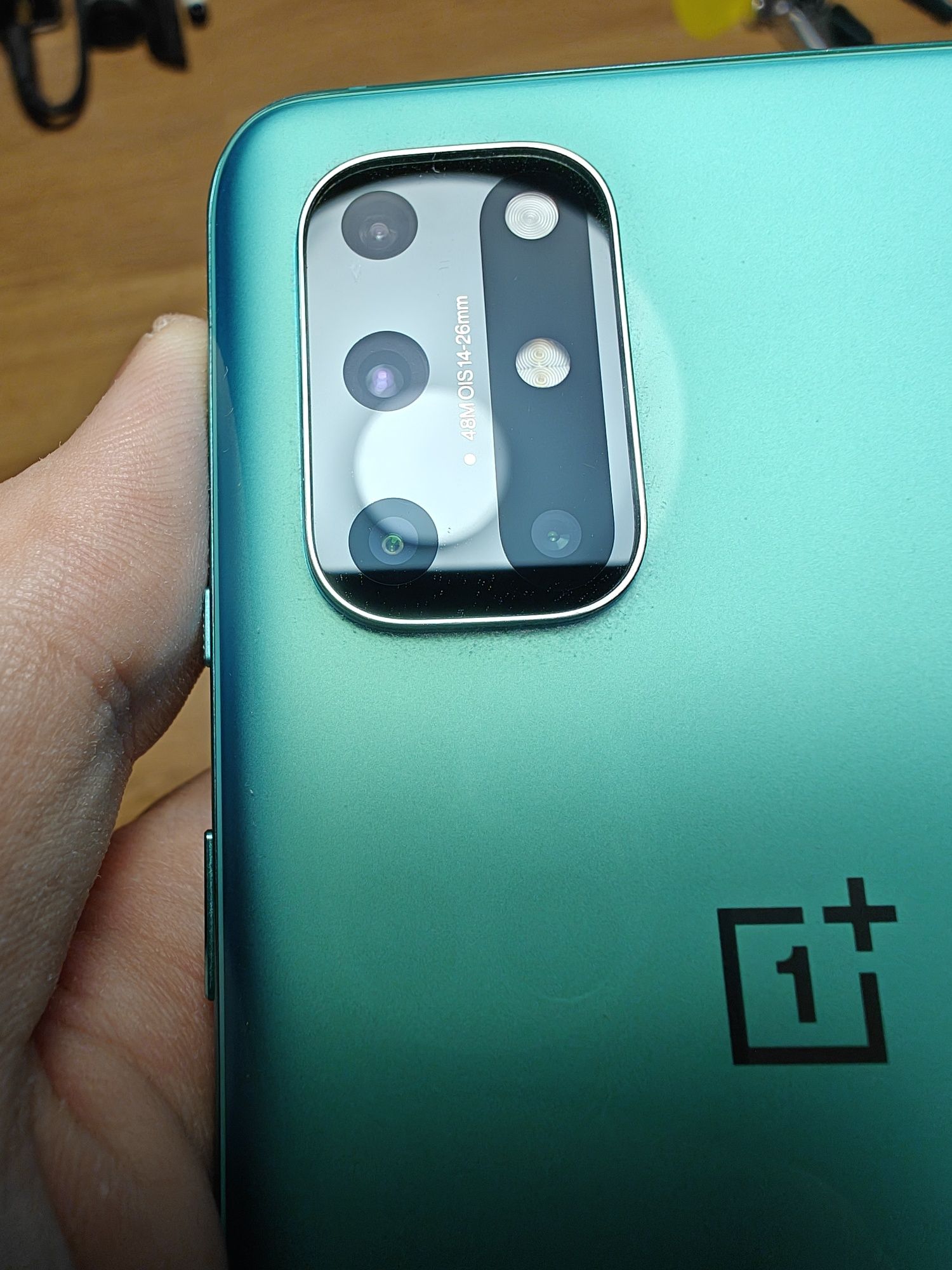 Telefon OnePlus 8T 128 Gb