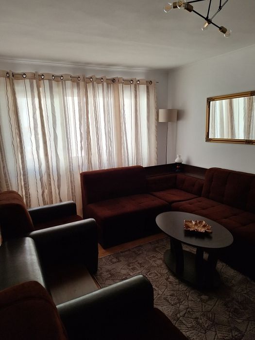 Apartament de inchiriat | 3 camere | Cetate Alba Iulia
