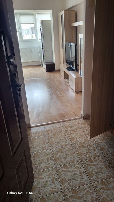 Propietar particular garsoniera de închiriat