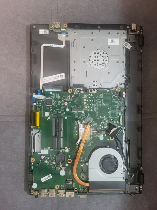 Tastatura carcasă laptop Acer E5-573