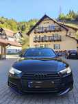Vand / Schimb Audi A4 B9, 2017  Avant