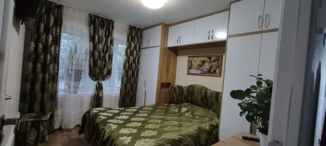 Срочно продаётся 3х комнатная квартира