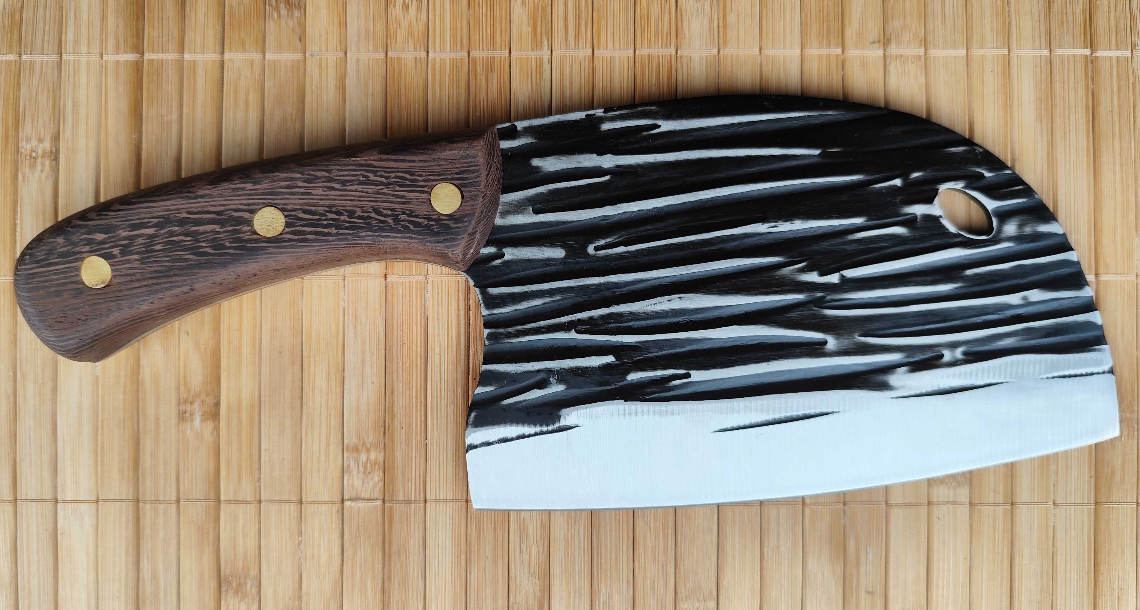 Азиатски нож-сатър Kurimuki