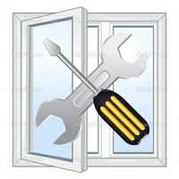Изготовление и ремонт пластиковых окон и дверей