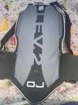 Protectie spate moto