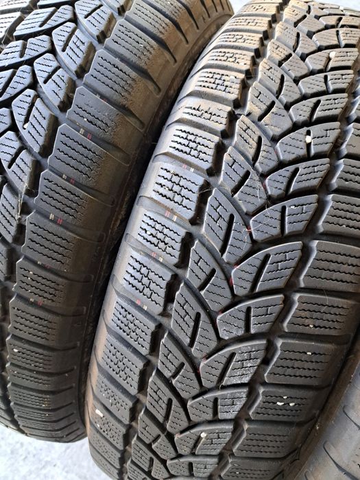 4 anvelope iarnă 175 65 r15 Firestone