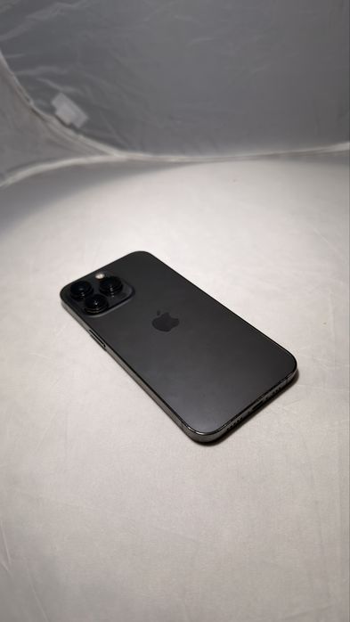 Iphone 13 Pro - Graphite