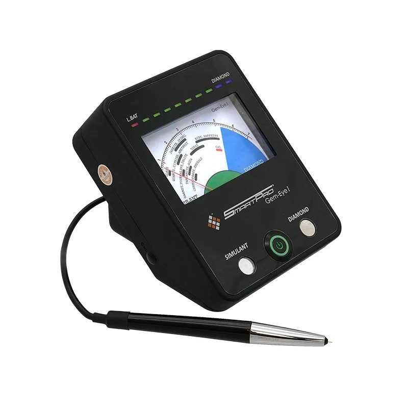 Тестер за скъпоценни камъни и диаманти SmartPro Gem Eye I