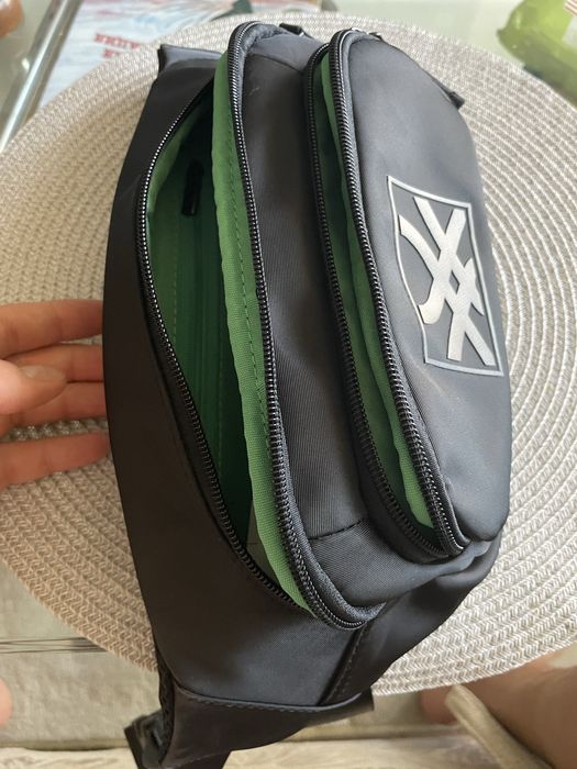 Чанта Beneton black