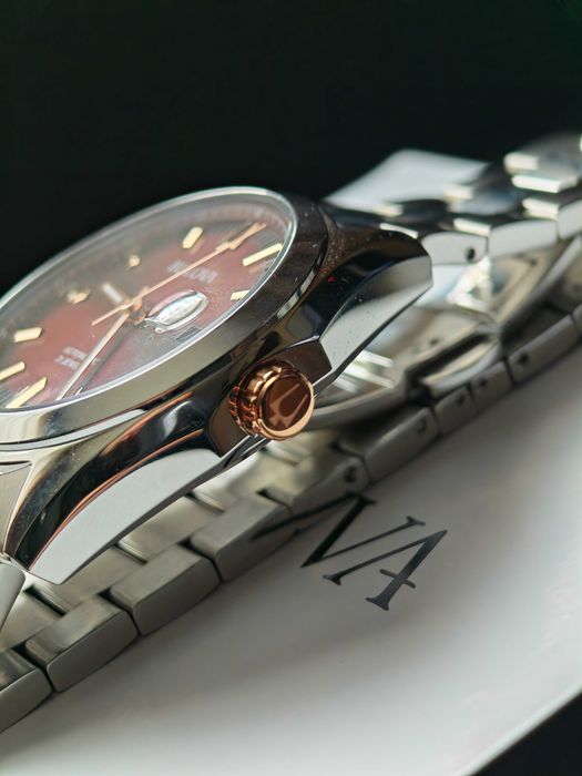 BULOVA Surveyor 98B422