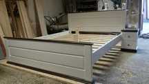 Mobilier lemn masiv