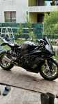 Bmw S1000RR 200hp