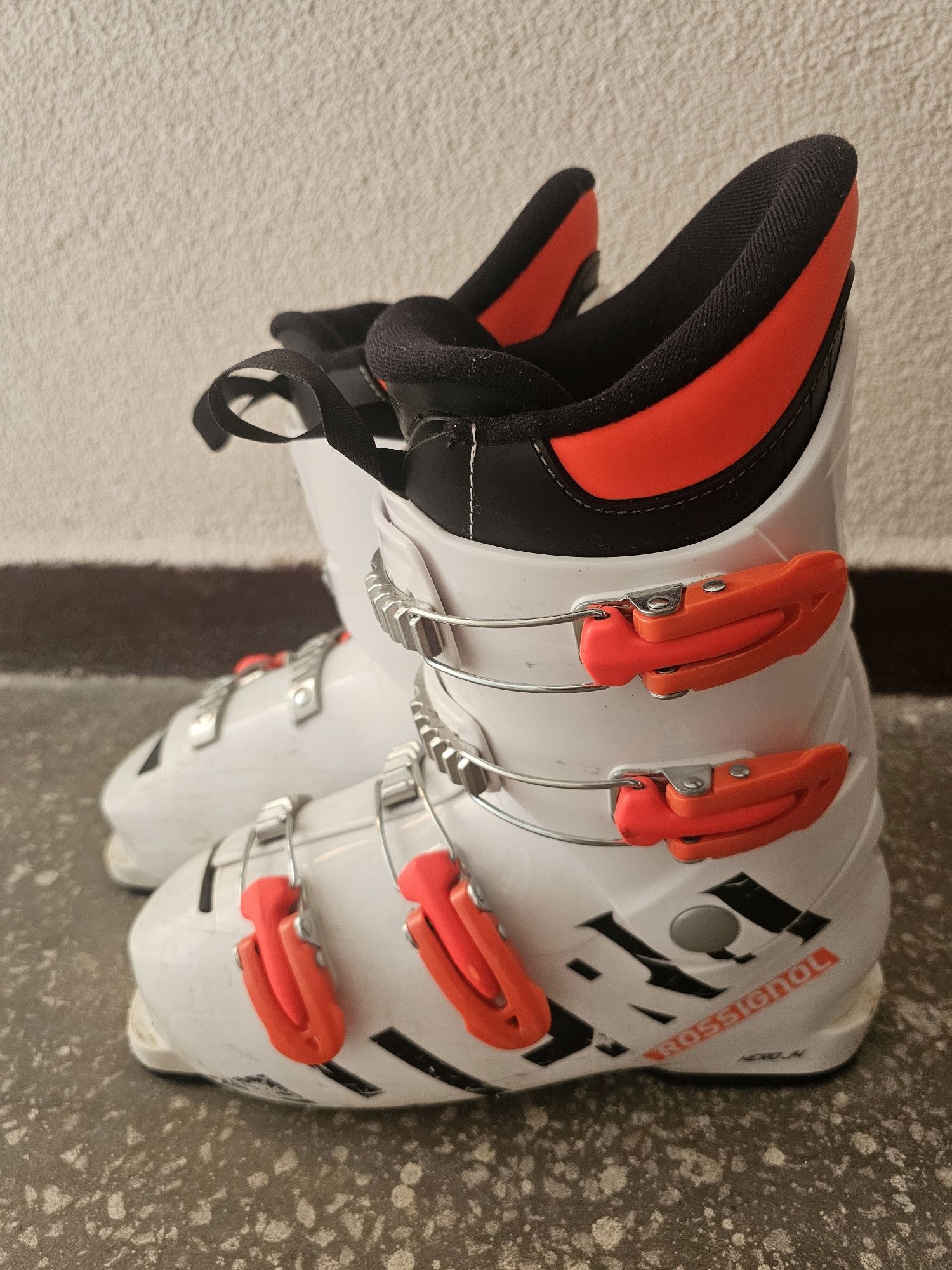 Детски ски Atomic Redster J2 - 140 см