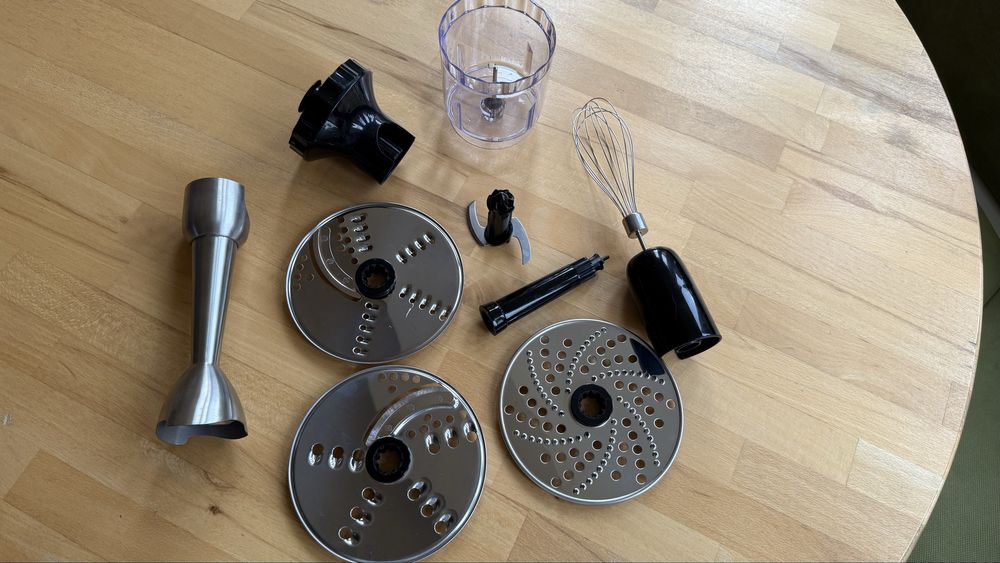 Accesorii mixer verical Philips HR2685/00