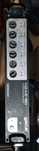 Vând amplificator 1200 W NZA  6-180 Ecler