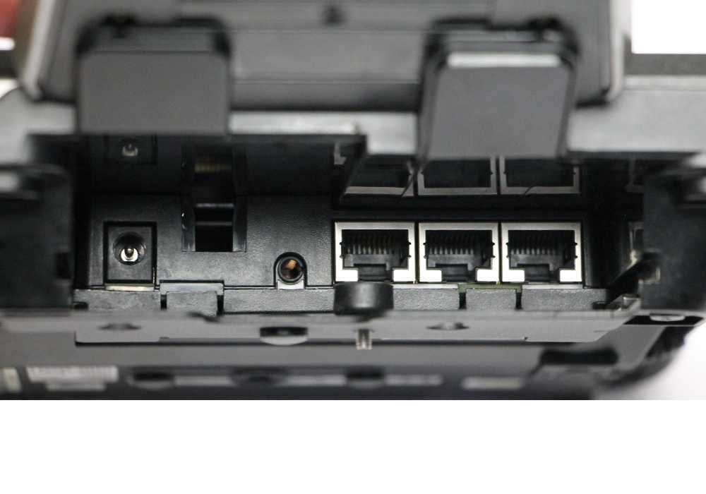 POS-Терминал Verifone MX925 CTLS USB/COM2/Ethernet/AUDIO/BERG/Power