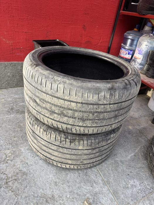 Покрышка 315/35/20