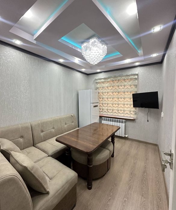 Ijaraga kvartira -Chilonzor Metrosi yonda