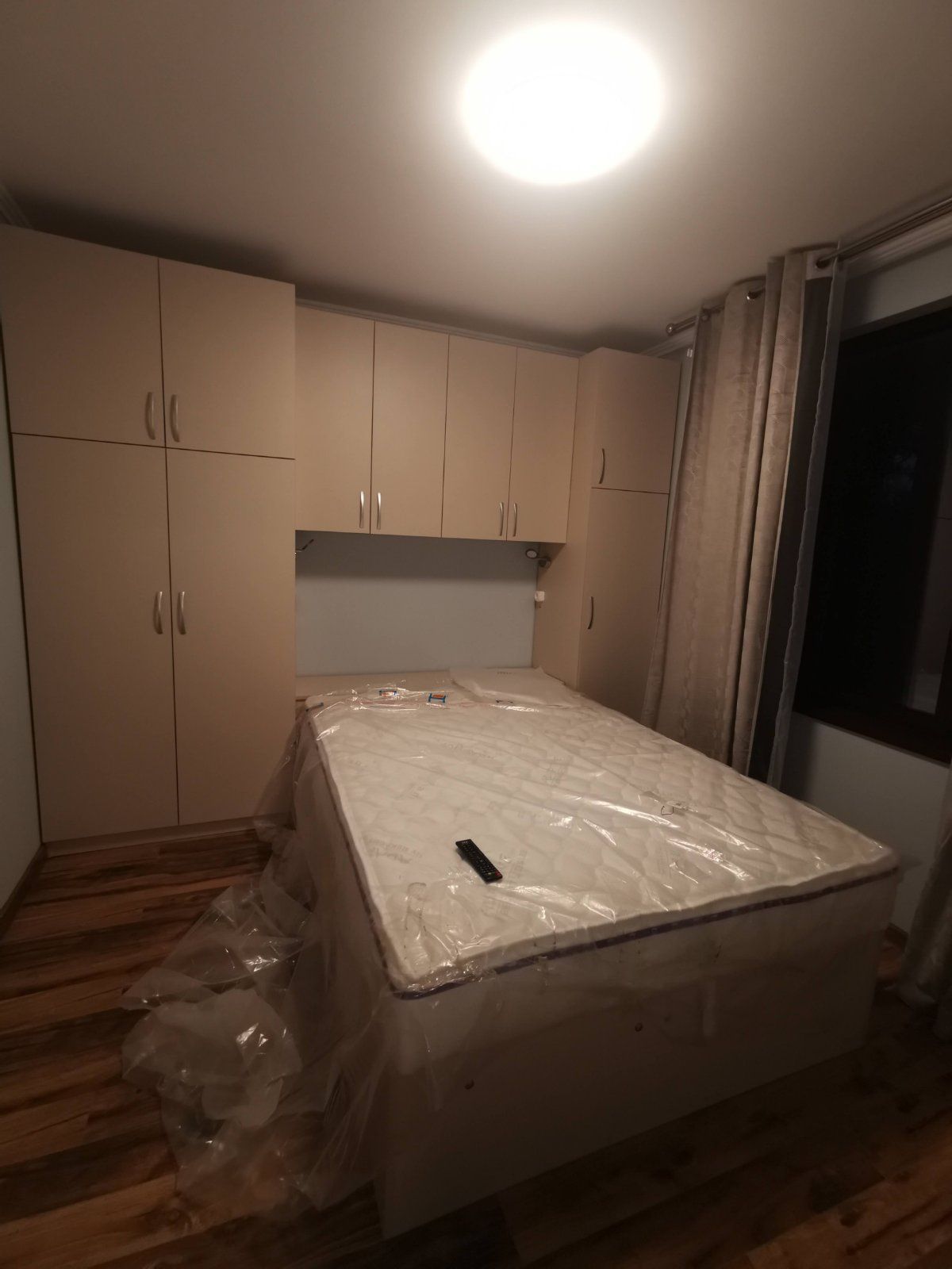 Поднаем двустаен