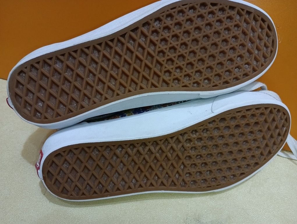 Vans N 38,5 Tapered - 35 лв