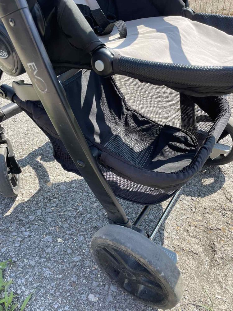 Детска количка Gracо EVO