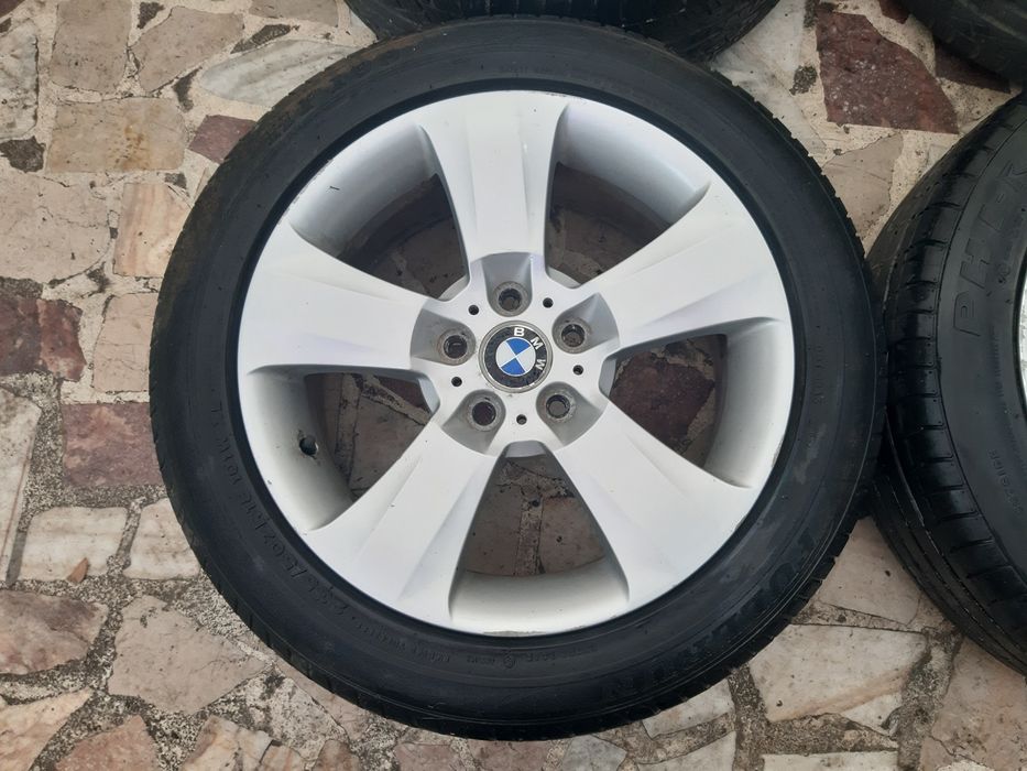 Jante bmw x3 e83   e46 cod 3401201