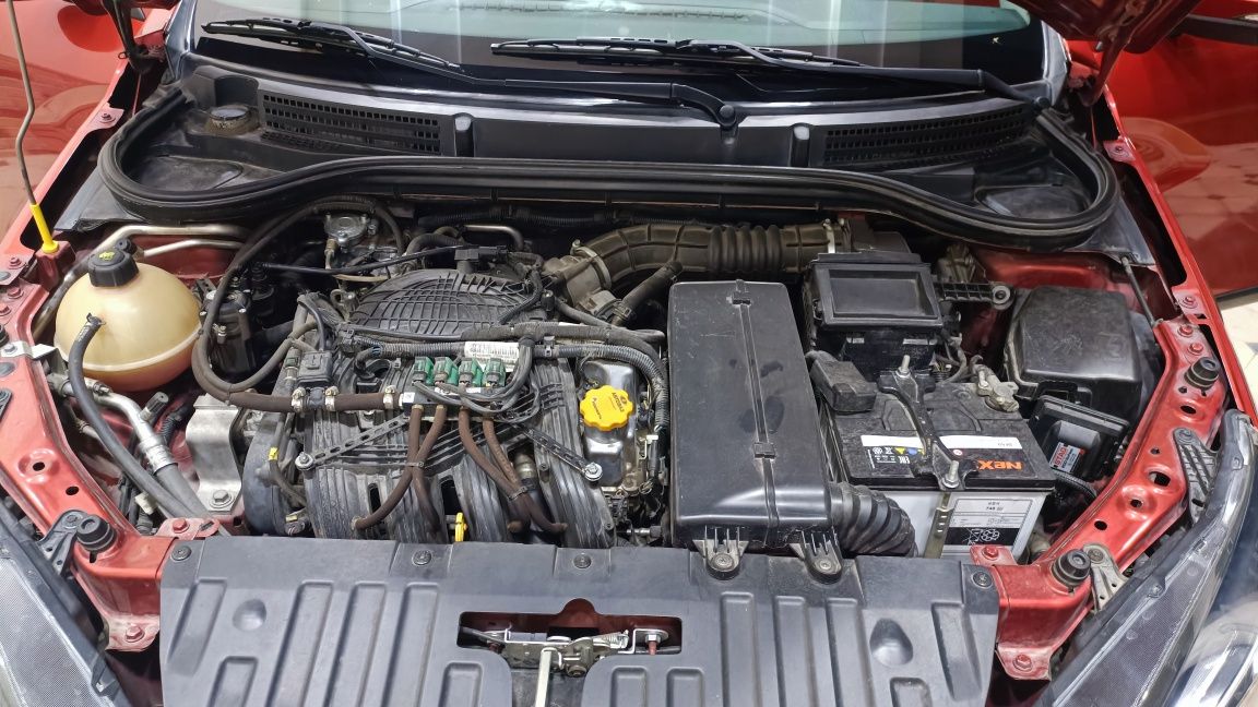 Lada SW cross 1.8 автомат фулл обмен