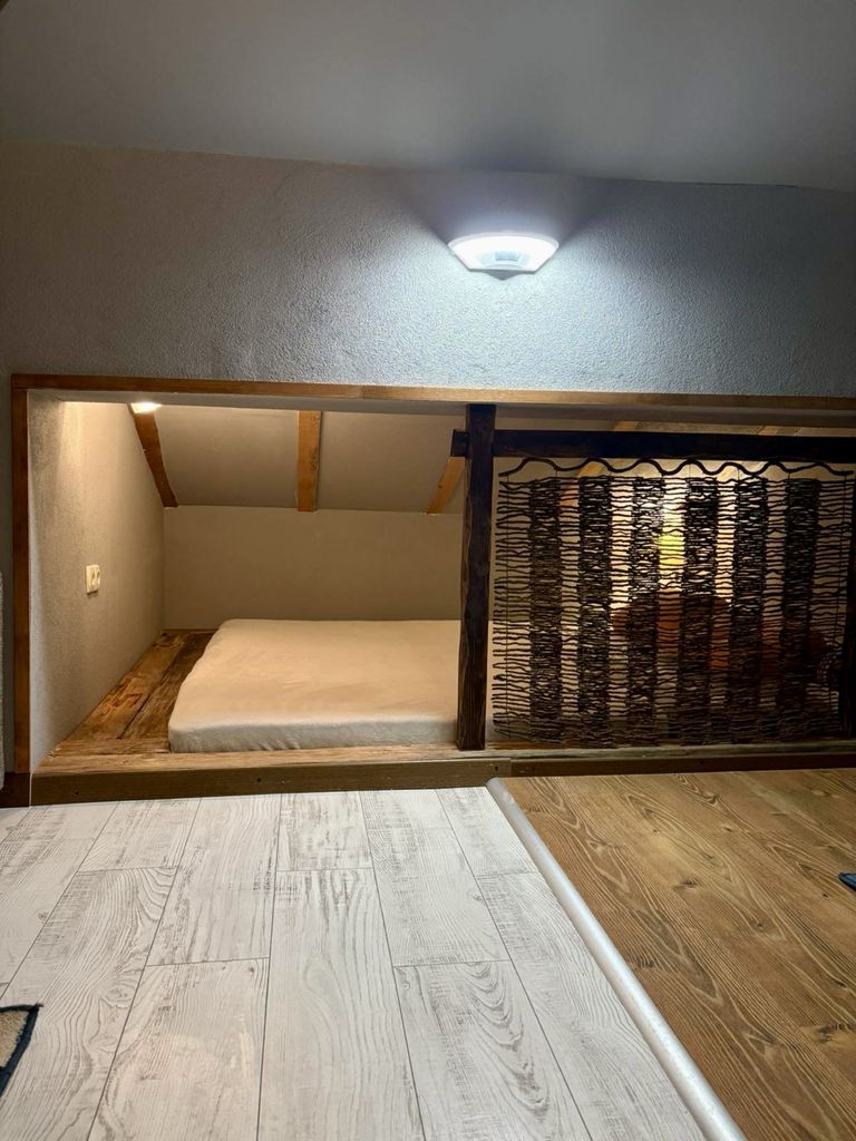 Продава се Едностаен апартамент в Банско - 37 кв.м за 865 €/кв.м - Снимка #10