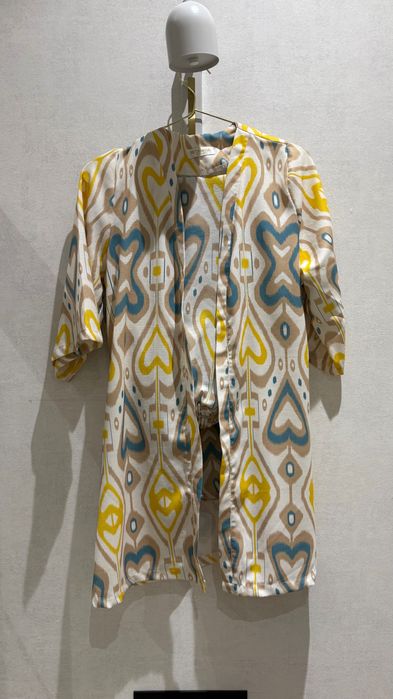 Женские двойки, брюки и рубашки