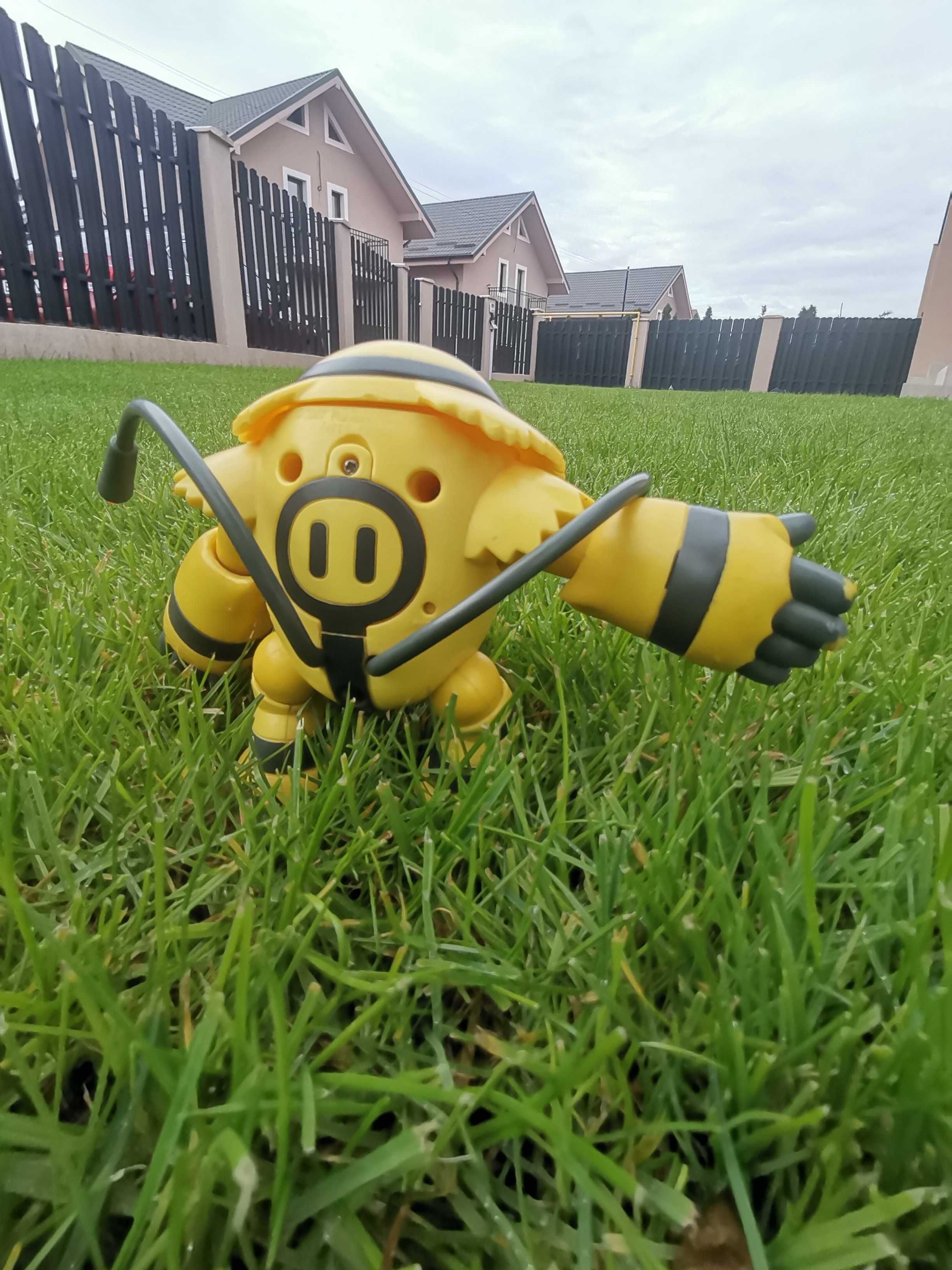 Pokemon Electivire