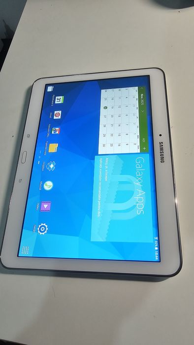 Tableta samsung galaxy tab s4 display mare 10 inch