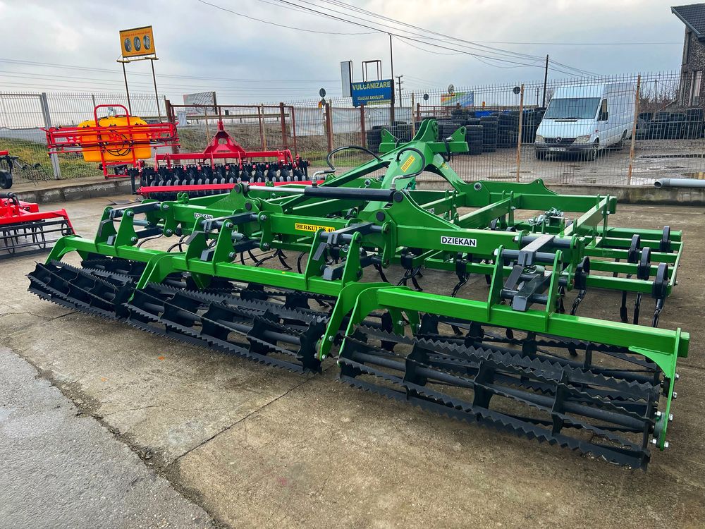 Combinator Hércules 4m