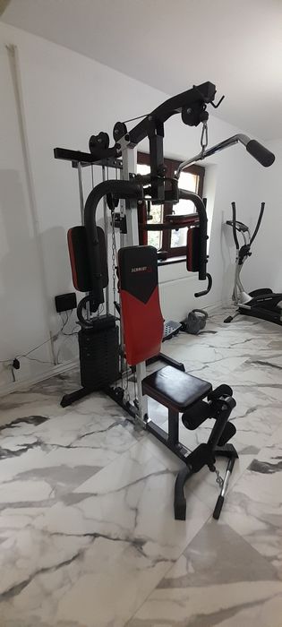 Vand Aparate fitness
