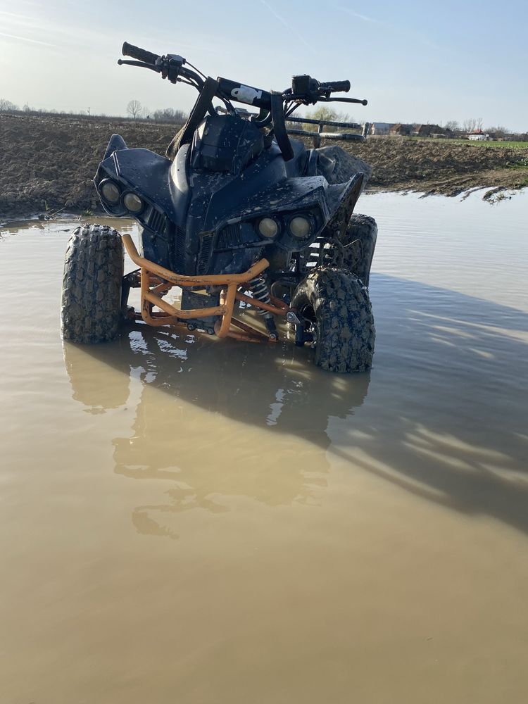 Vand atv si scuter