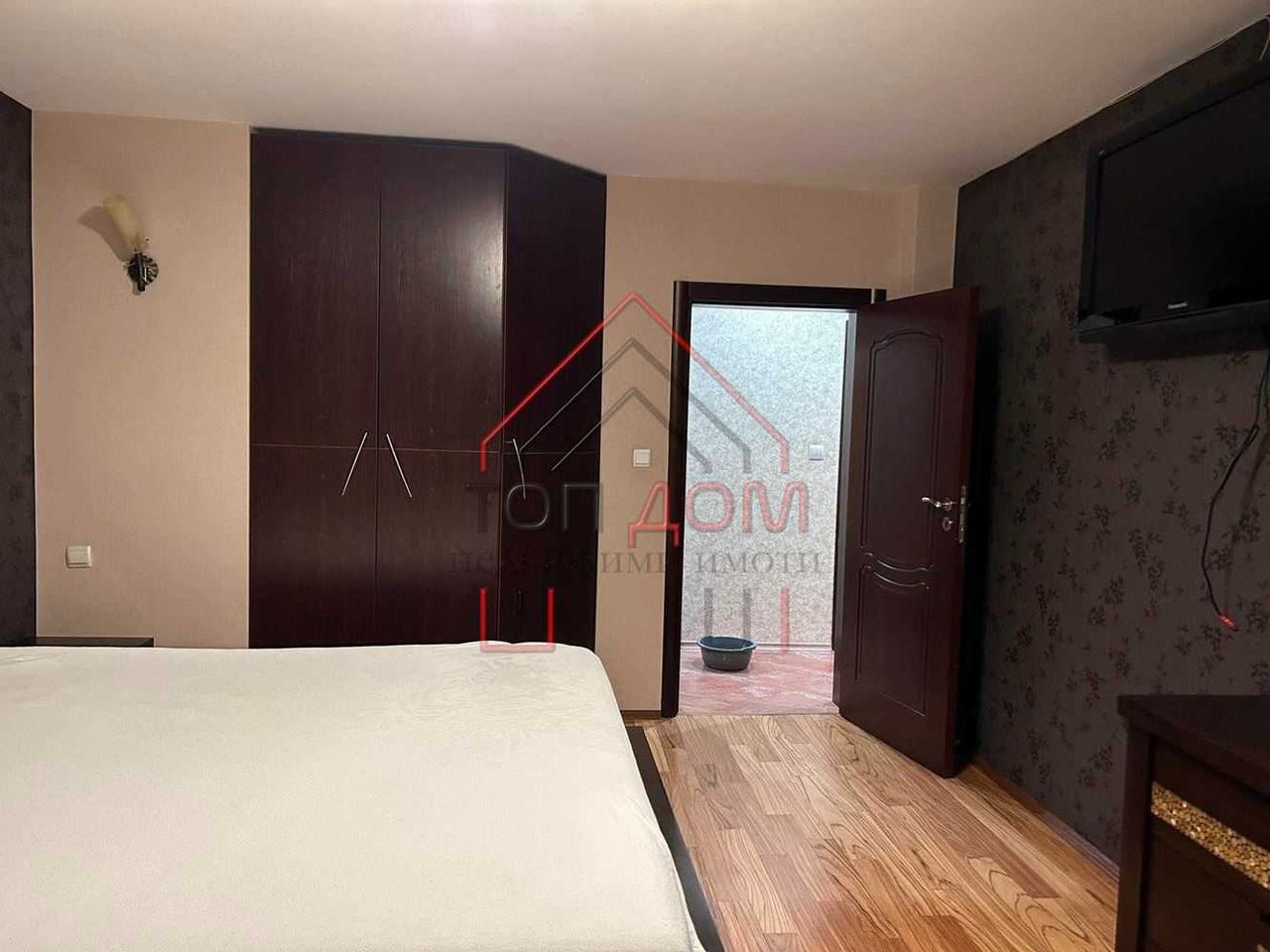 Дава се под наем Тристаен апартамент в Варна, Чаталджа - 100 кв.м за 918 € - Снимка #7