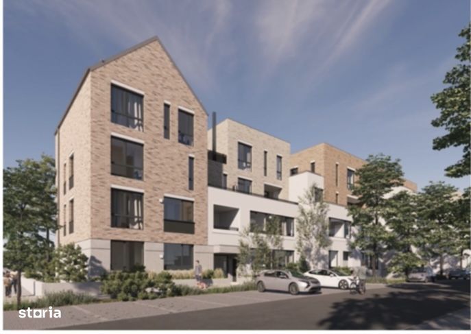 Apartament  3 Camere | LUX | Pipera | Loc de parcare subteran