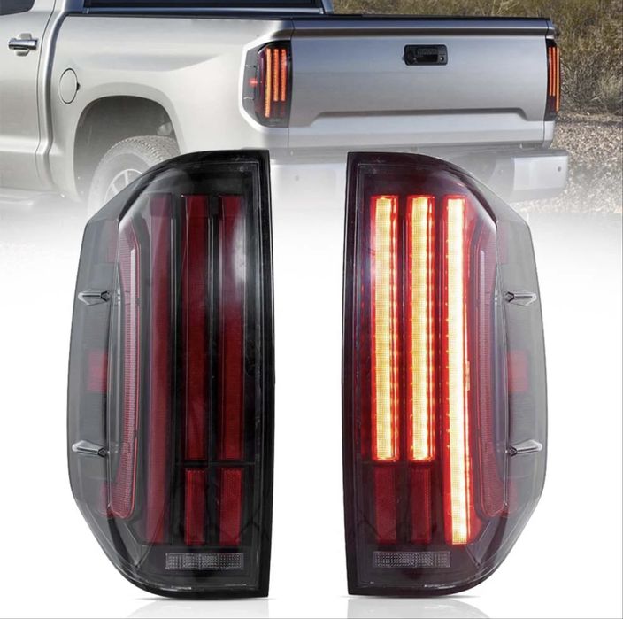 Стопове за Тойота Тундра