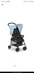 Carucior sport hauck