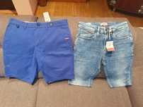 Vand pantaloni scurti barbati Tommy Hilfiger W29 si W31