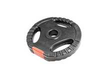 Discuri din plastic umplute cu ciment cu grip 30/31mm 1,25 KG