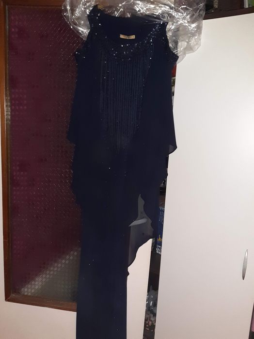 Salopeta eleganta marime mare