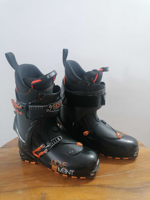 vand clapari tura Movement ultrausori marime 43