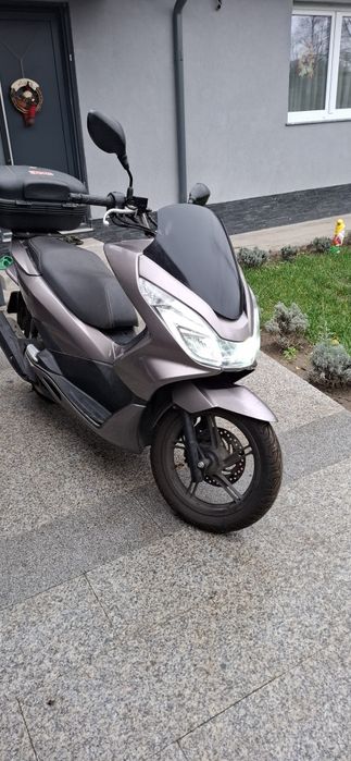 Vand honda pcx 125 cm
