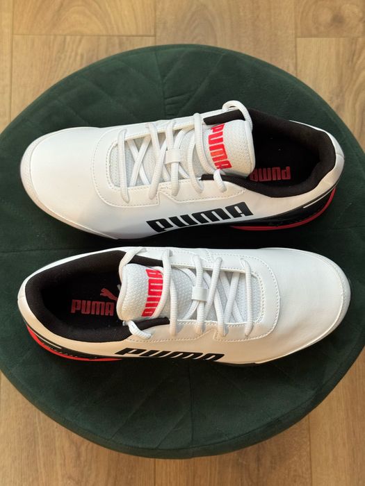 adidasi PUMA EQUATE SL - marimea 41