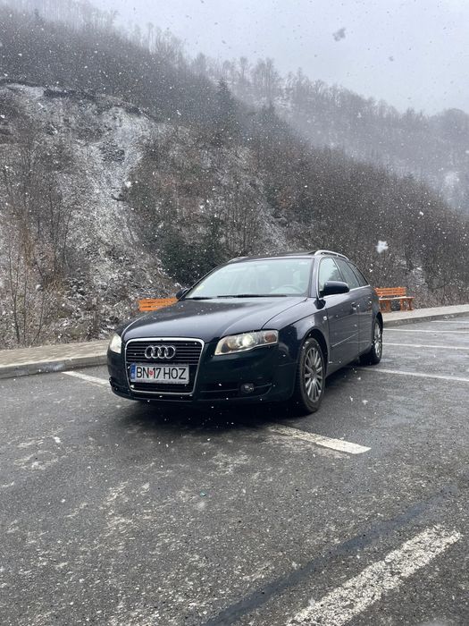 Vand audi a4 b7 an de fabricatie 2006