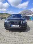 Audi Q5 2014 2,0 TDI Quattro