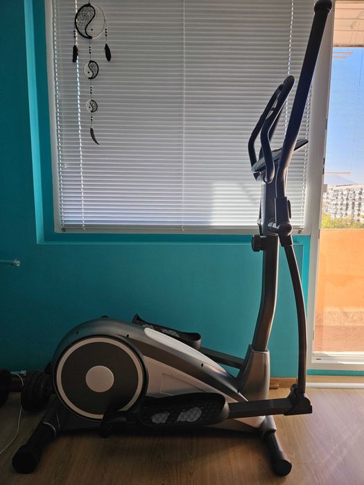 Кростренажор Kondition BEL-8200