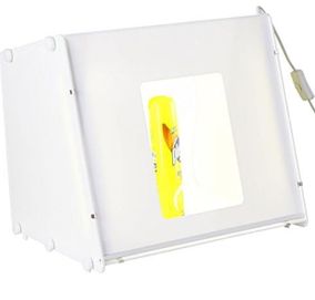 Професионална фотокутия Sanoto MK30 Medium Light Box